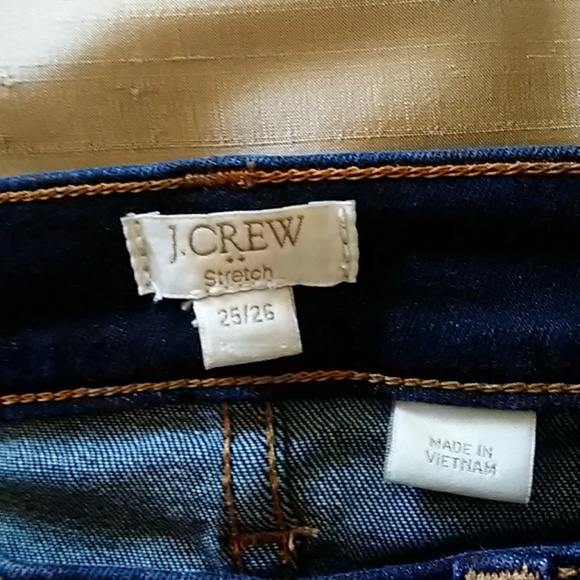 J. Crew Jeans - Picture 4 of 6
